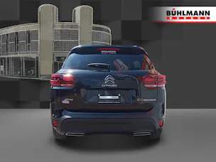 Citroën C5 Aircross 1.6 Plug-in Hybrid Shine Pack