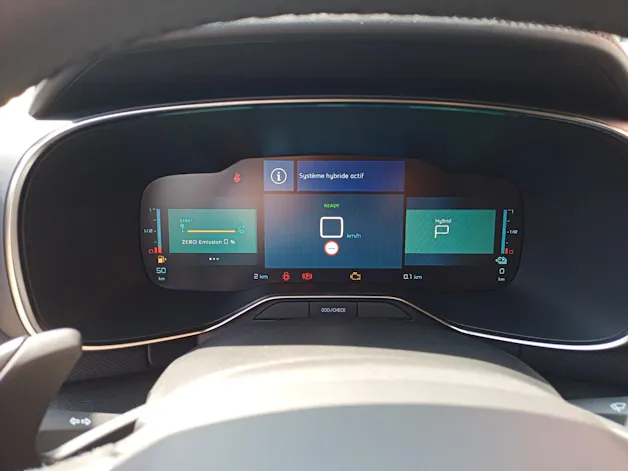 Citroën C5 Aircross 1.6 Plug-in Hybrid Shine Pack