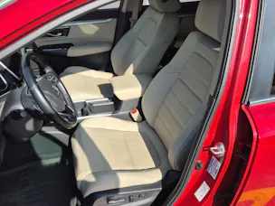 Honda CR-V 2.0 i-MMD Executive 4WD