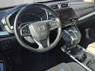 Honda CR-V 2.0 i-MMD Executive 4WD