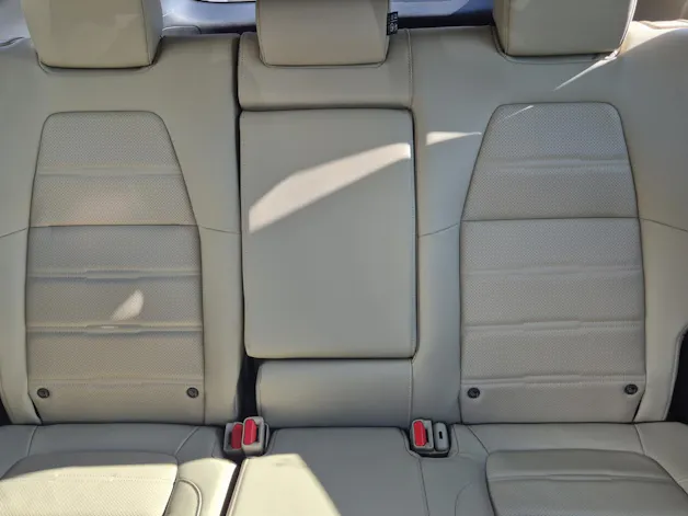 Honda CR-V 2.0 i-MMD Executive 4WD