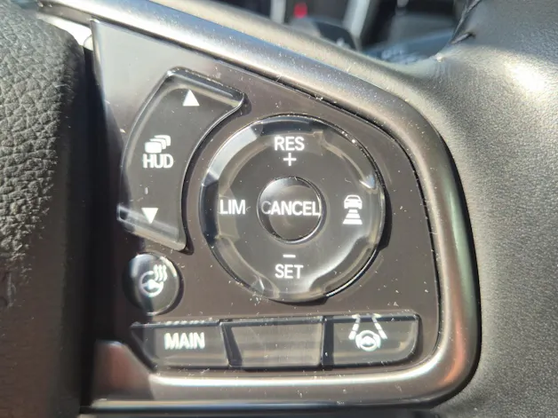 Honda CR-V 2.0 i-MMD Executive 4WD
