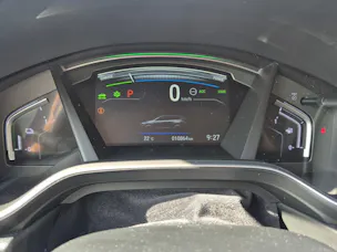 Honda CR-V 2.0 i-MMD Executive 4WD