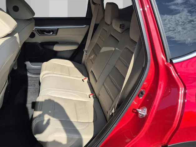 Honda CR-V 2.0 i-MMD Executive 4WD