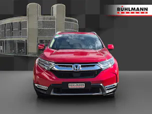 Honda CR-V 2.0 i-MMD Executive 4WD