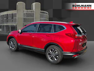 Honda CR-V 2.0 i-MMD Executive 4WD