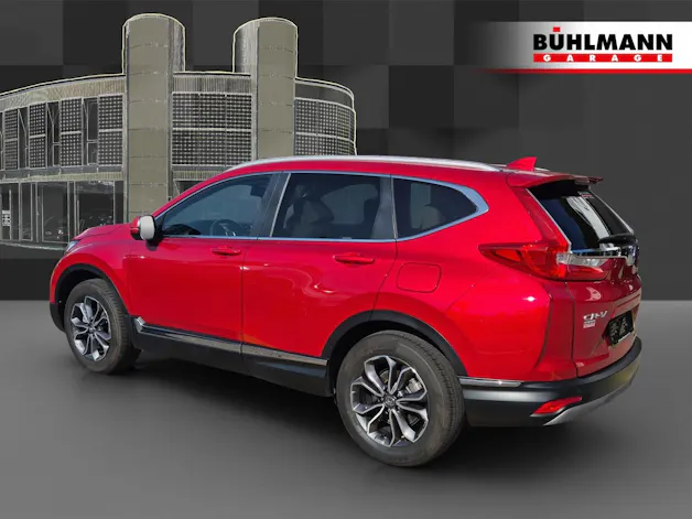 Honda CR-V 2.0 i-MMD Executive 4WD