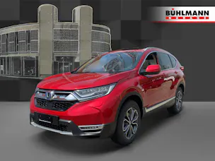 Honda CR-V 2.0 i-MMD Executive 4WD