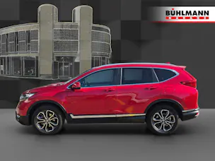 Honda CR-V 2.0 i-MMD Executive 4WD