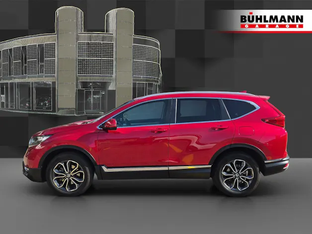 Honda CR-V 2.0 i-MMD Executive 4WD