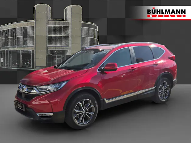 Honda CR-V 2.0 i-MMD Executive 4WD
