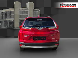 Honda CR-V 2.0 i-MMD Executive 4WD