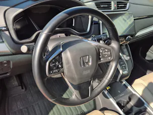 Honda CR-V 2.0 i-MMD Executive 4WD