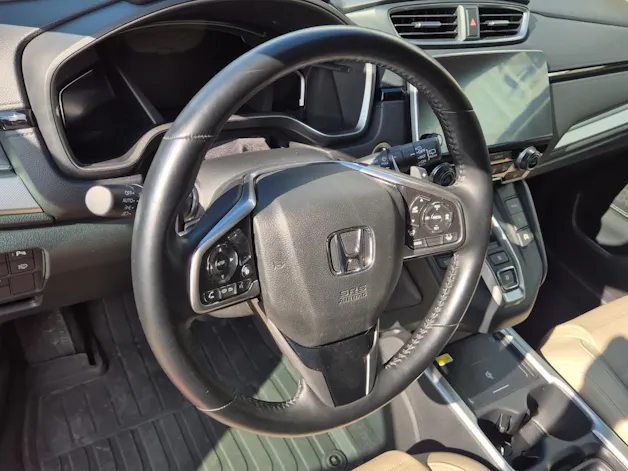 Honda CR-V 2.0 i-MMD Executive 4WD