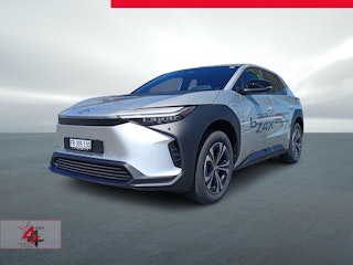 Vehicle image TOYOTA BZ4X 0 Vehicle image TOYOTA BZ4X 0