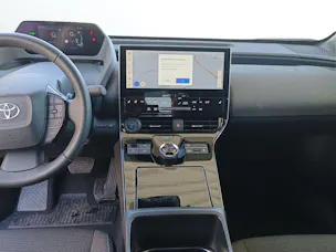 Toyota bZ4X 6.6 kw OBC Style AWD