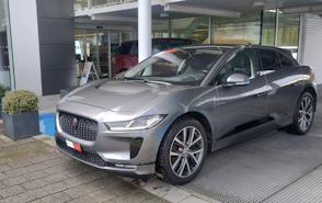 Vehicle image JAGUAR I-PACE0