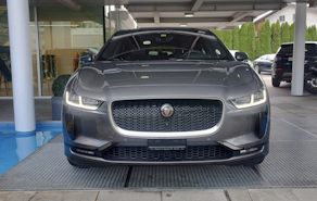 Vehicle image JAGUAR I-PACE0