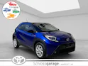 Toyota Aygo X 1.0 VVT-i Trend