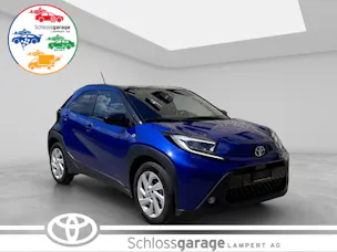 Toyota Aygo X 1.0 VVT-i Trend