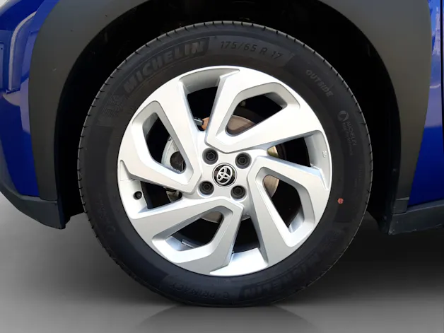 Toyota Aygo X 1.0 VVT-i Trend