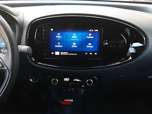 Toyota Aygo X 1.0 VVT-i Trend