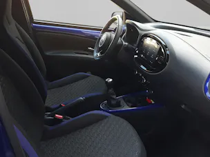Toyota Aygo X 1.0 VVT-i Trend