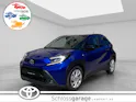 Toyota Aygo X 1.0 VVT-i Trend