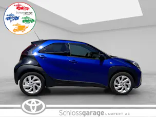 Toyota Aygo X 1.0 VVT-i Trend