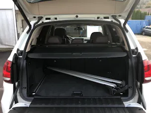 BMW X5 30d xDrive
