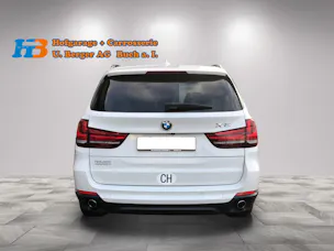 BMW X5 30d xDrive