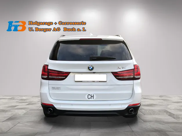 BMW X5 30d xDrive
