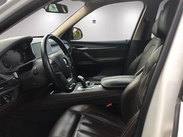 BMW X5 30d xDrive
