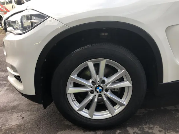 BMW X5 30d xDrive