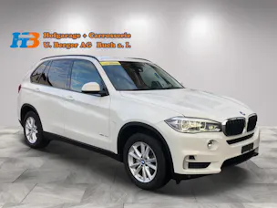 BMW X5 30d xDrive