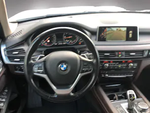 BMW X5 30d xDrive