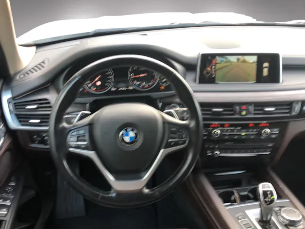 BMW X5 30d xDrive