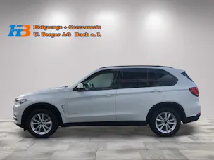 BMW X5 30d xDrive