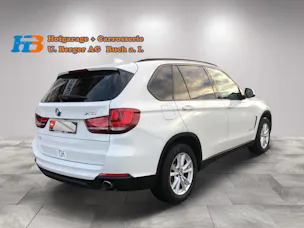 BMW X5 30d xDrive