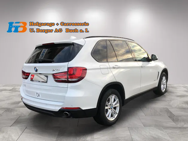 BMW X5 30d xDrive