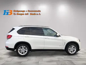 BMW X5 30d xDrive