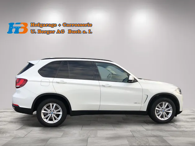 BMW X5 30d xDrive