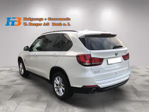 BMW X5 30d xDrive