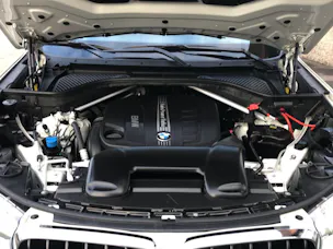 BMW X5 30d xDrive