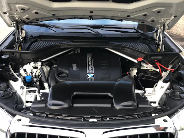 BMW X5 30d xDrive