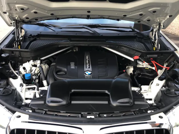 BMW X5 30d xDrive