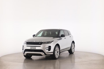 Vehicle image LAND ROVER RANGE ROVER EVOQUE