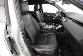 Vehicle image LAND ROVER RANGE ROVER EVOQUE0