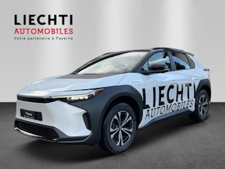 Vehicle image TOYOTA BZ4X 0 Vehicle image TOYOTA BZ4X 0