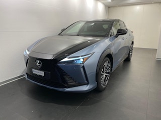 Vehicle image LEXUS RZ